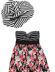 Moda Sukienki - 1087692