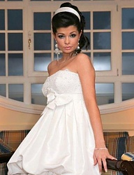 Moda Ślub Suknie ślubne - 218886