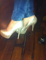 Moda Buty Szpilki - 1300020