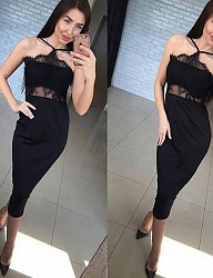 Moda Sukienki Wieczorowe - 3165267