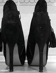 Moda Buty Pozostałe - 1274943