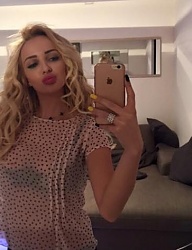 Fryzury Długie Na co dzień Kręcone Rozpuszczone Blond - 3014605