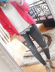 Moda Ciuchy Pozostałe - 3157333