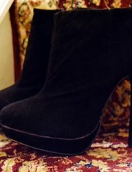 Moda Buty Pozostałe - 1238896