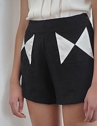 Moda Spódnice Krótkie - 1402122
