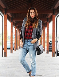 Moda Inne Moda uliczna - 2162829