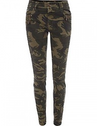 Moda Spodnie Jeansy - 2572781
