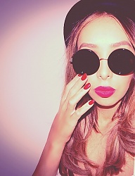Moda Dodatki Okulary - 2644580