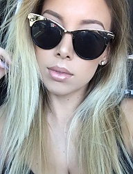 Moda Dodatki Okulary - 3060952