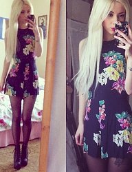 Moda Sukienki Pozostałe - 1804455