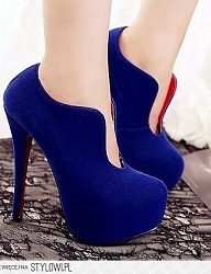 Moda Buty Szpilki - 3235673