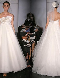 Moda Ślub Suknie ślubne - 778137