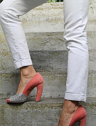 Moda Buty Szpilki - 1237661