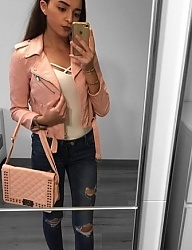 Moda Ciuchy Pozostałe - 3183435