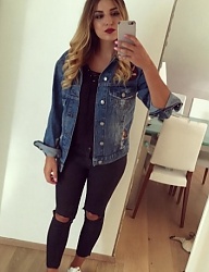 Moda Ciuchy Pozostałe - 3177737