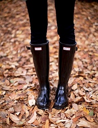 Moda Buty Kalosze - 1685867