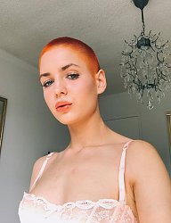 Fryzury Krótkie - 3270144