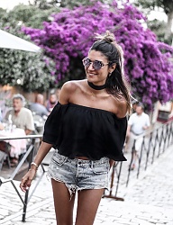 Moda Inne Moda uliczna - 3238004