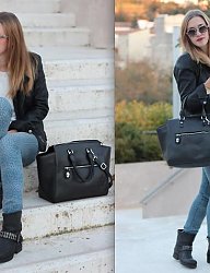 Moda Inne Moda uliczna - 1584352