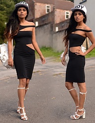 Moda Inne Moda uliczna - 2063770