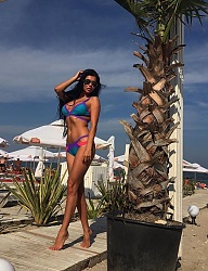 Moda Bielizna Na plażę - 3124848