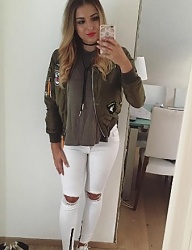 Moda Ciuchy Pozostałe - 3181262