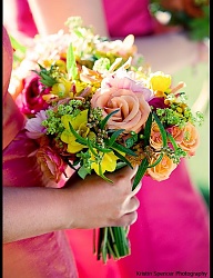Moda Ślub Bukiety ślubne - 455937