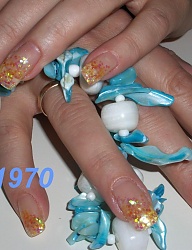 Paznokcie - 328840