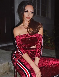 Moda Ciuchy Pozostałe - 3265171