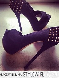 Moda Buty Szpilki - 3234603