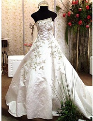 Moda Ślub Suknie ślubne - 777430