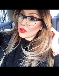 Moda Dodatki Okulary - 2944065