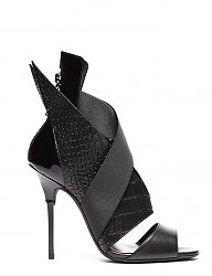 Moda Buty Pozostałe - 1389267