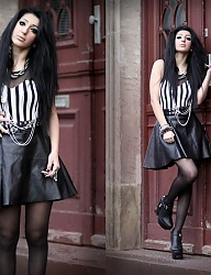 Moda Inne Moda uliczna - 1665945
