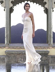 Moda Ślub Suknie ślubne - 1544481