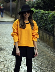 Moda Inne Moda uliczna - 1686524