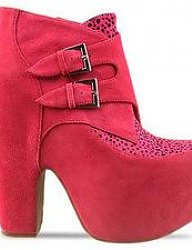 Moda Buty Pozostałe - 1243788