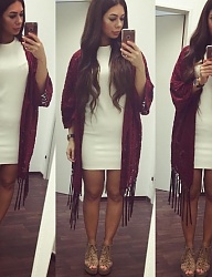 Moda Ciuchy Pozostałe - 3161595