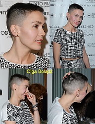 Fryzury Krótkie Na co dzień - 3044013