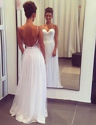 Moda Ślub Suknie ślubne - 2710451
