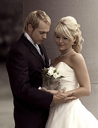 Moda Ślub Suknie ślubne - 580456