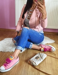 Moda Ciuchy Pozostałe - 3164156