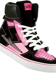Moda Buty Pozostałe - 102925