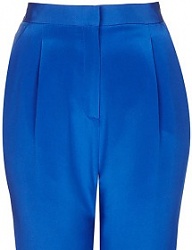 Moda Spodnie Materiałowe - 2577016