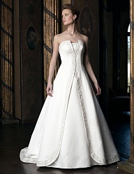 Moda Ślub Suknie ślubne - 893470