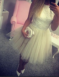 Moda Sukienki Pozostałe - 3017568