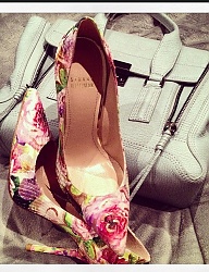 Moda Buty Czółenka - 2682805