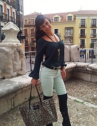 Moda Inne Moda uliczna - 1821944