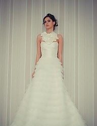 Moda Ślub Suknie ślubne - 1156949