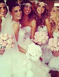 Moda Ślub Suknie ślubne - 2820579